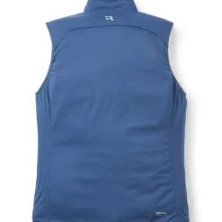Vests & Gilets-Rab Mens Xenair Vest - Tempest Blue