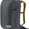 Climbing Packs And Rope Bags|Climbing Packs-Rab Misfit 27 Rucksack - Ebony