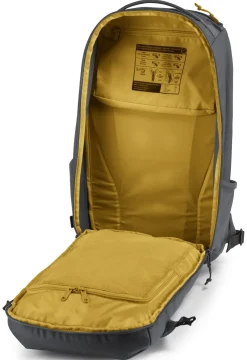 Climbing Packs And Rope Bags|Climbing Packs-Rab Misfit 27 Rucksack - Ebony