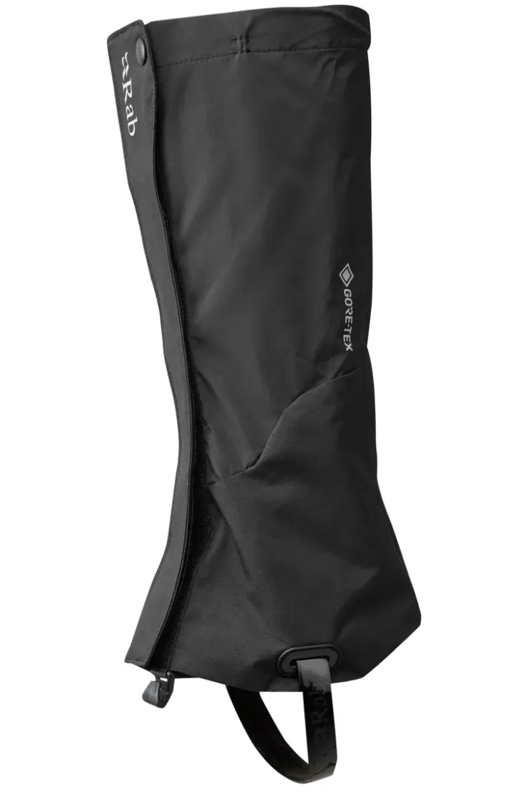 Gaiters-Rab Muztag GTX Gaiter - Black