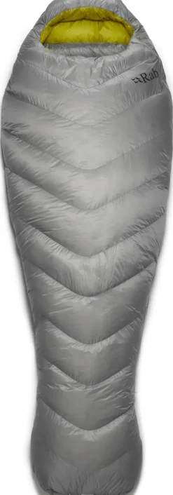 Backpacking & Lightweight Sleeping Bags-Rab Mythic 400 Sleeping Bag - Regular
