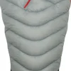 Backpacking & Lightweight Sleeping Bags-Rab Mythic Ultra 120 Modular Sleeping Bag - Regular