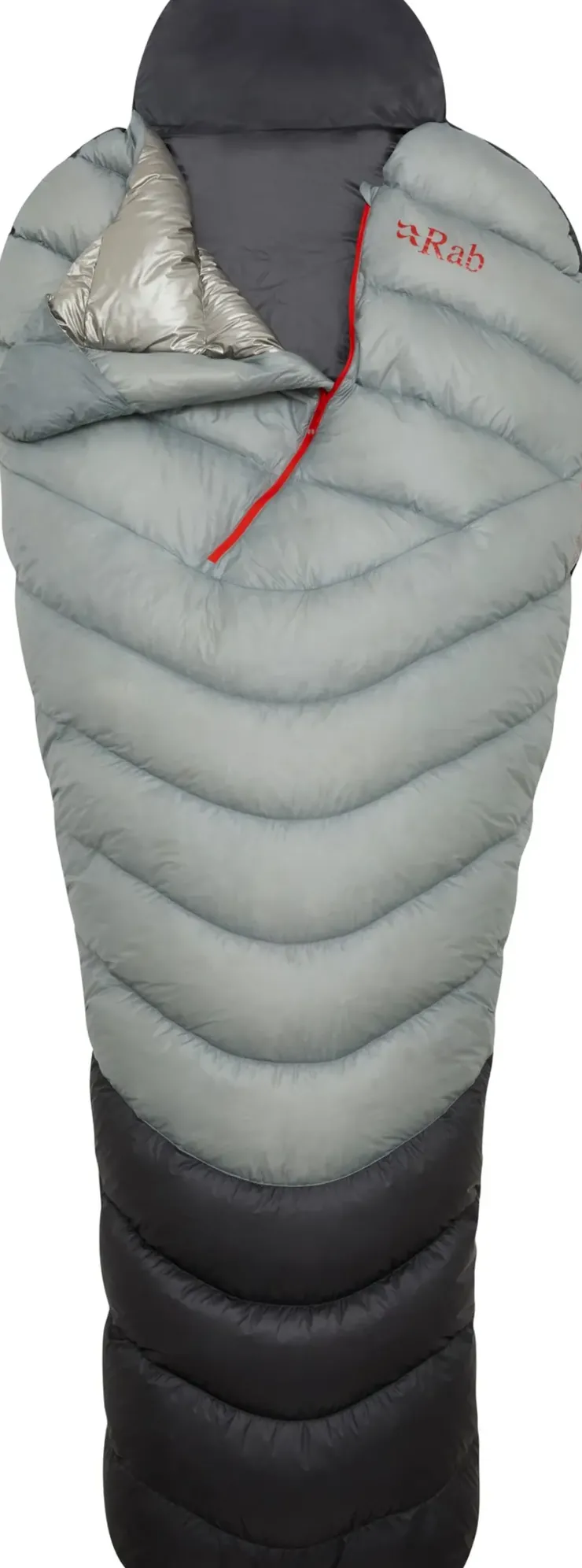 Backpacking & Lightweight Sleeping Bags-Rab Mythic Ultra 120 Modular Sleeping Bag - Regular