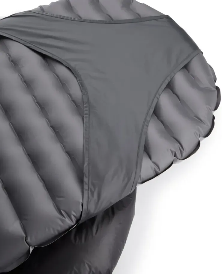 Backpacking & Lightweight Sleeping Bags-Rab Mythic Ultra 120 Modular Sleeping Bag - Regular