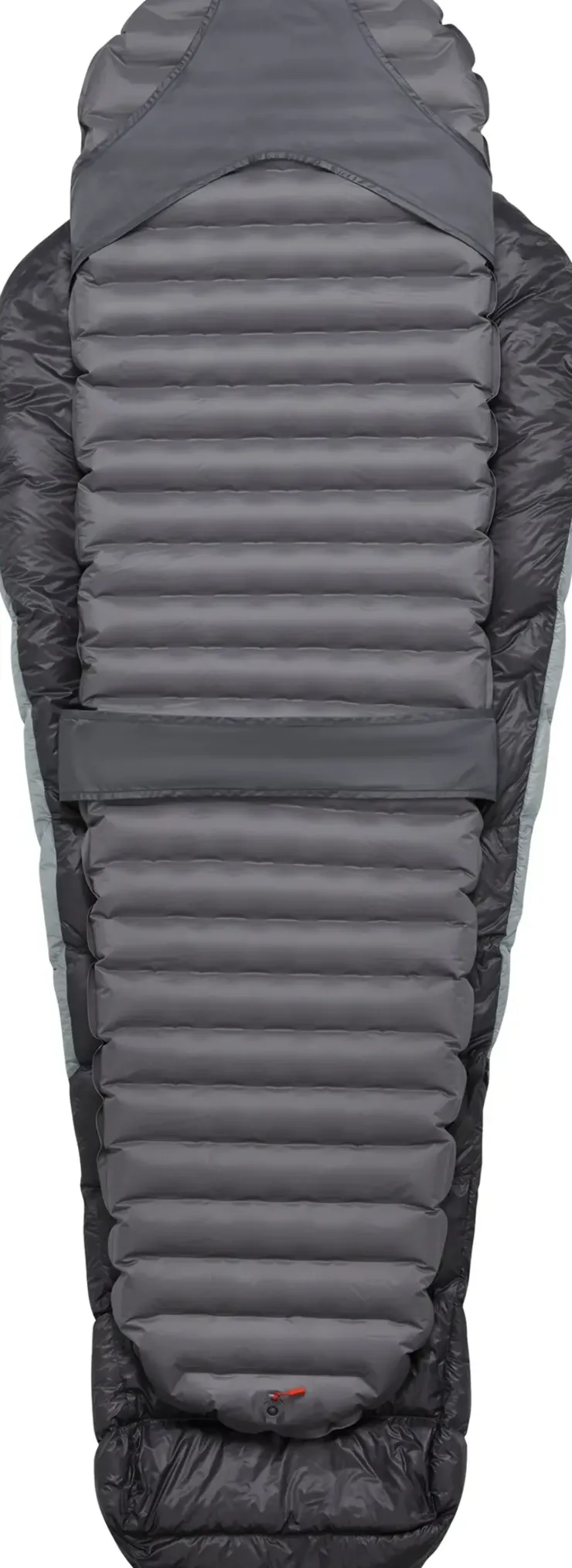Backpacking & Lightweight Sleeping Bags-Rab Mythic Ultra 120 Modular Sleeping Bag - Regular