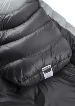 Backpacking & Lightweight Sleeping Bags-Rab Mythic Ultra 120 Modular Sleeping Bag - Regular