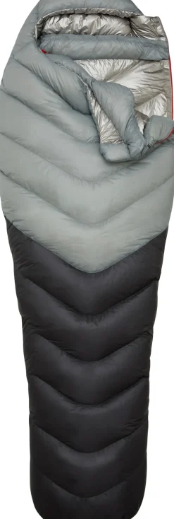 Backpacking & Lightweight Sleeping Bags-Rab Mythic Ultra 360 Sleeping Bag - Long