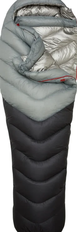 Backpacking & Lightweight Sleeping Bags-Rab Mythic Ultra 360 Sleeping Bag - Long