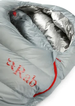 Backpacking & Lightweight Sleeping Bags-Rab Mythic Ultra 180 Sleeping Bag - Long