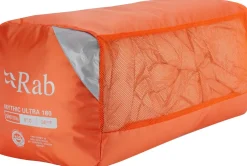 Backpacking & Lightweight Sleeping Bags-Rab Mythic Ultra 180 Sleeping Bag - Long