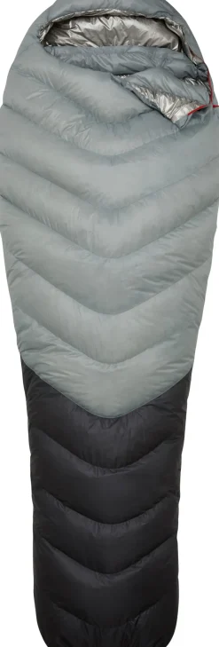 Backpacking & Lightweight Sleeping Bags-Rab Mythic Ultra 180 Sleeping Bag - Regular