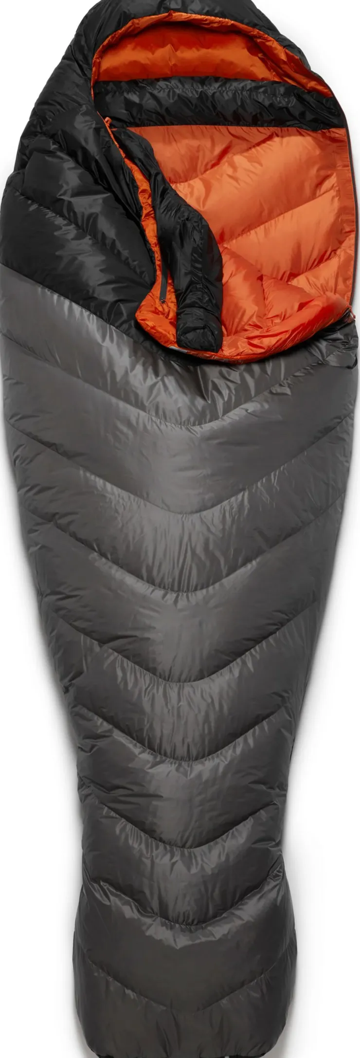 Backpacking & Lightweight Sleeping Bags-Rab Neutrino Pro 300 Sleeping Bag - Long