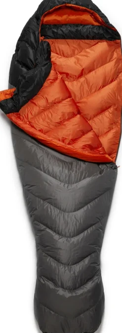 Backpacking & Lightweight Sleeping Bags-Rab Neutrino Pro 300 Sleeping Bag - Long