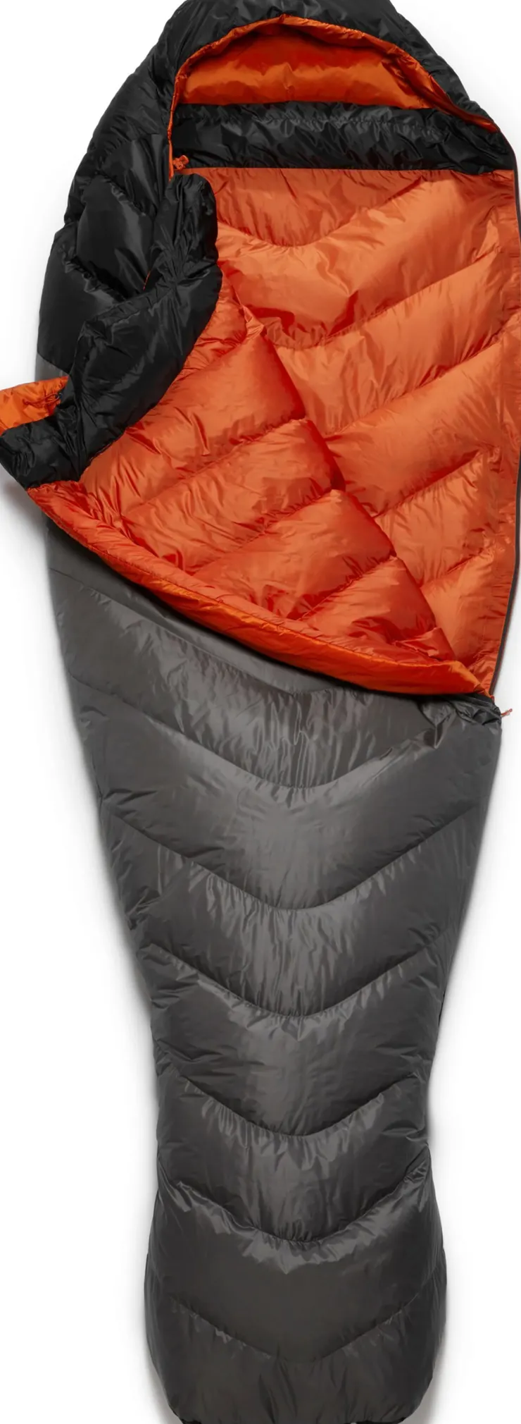 Backpacking & Lightweight Sleeping Bags-Rab Neutrino Pro 300 Sleeping Bag - Long