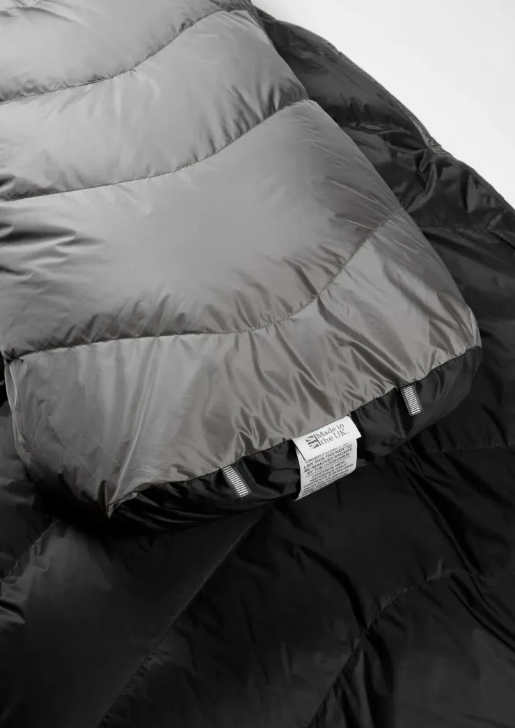 Backpacking & Lightweight Sleeping Bags-Rab Neutrino Pro 300 Sleeping Bag - Long