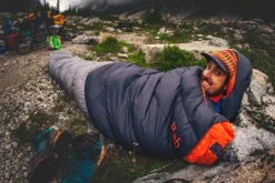 Backpacking & Lightweight Sleeping Bags-Rab Neutrino Pro 700 Sleeping Bag - Long