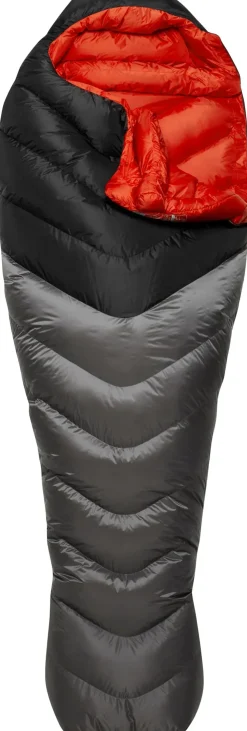 Backpacking & Lightweight Sleeping Bags-Rab Neutrino Pro 500 Sleeping Bag - Long
