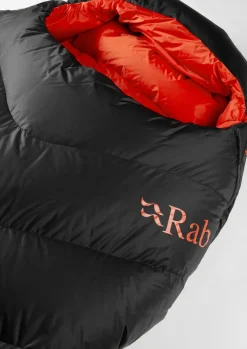 Backpacking & Lightweight Sleeping Bags-Rab Neutrino Pro 500 Sleeping Bag - Long