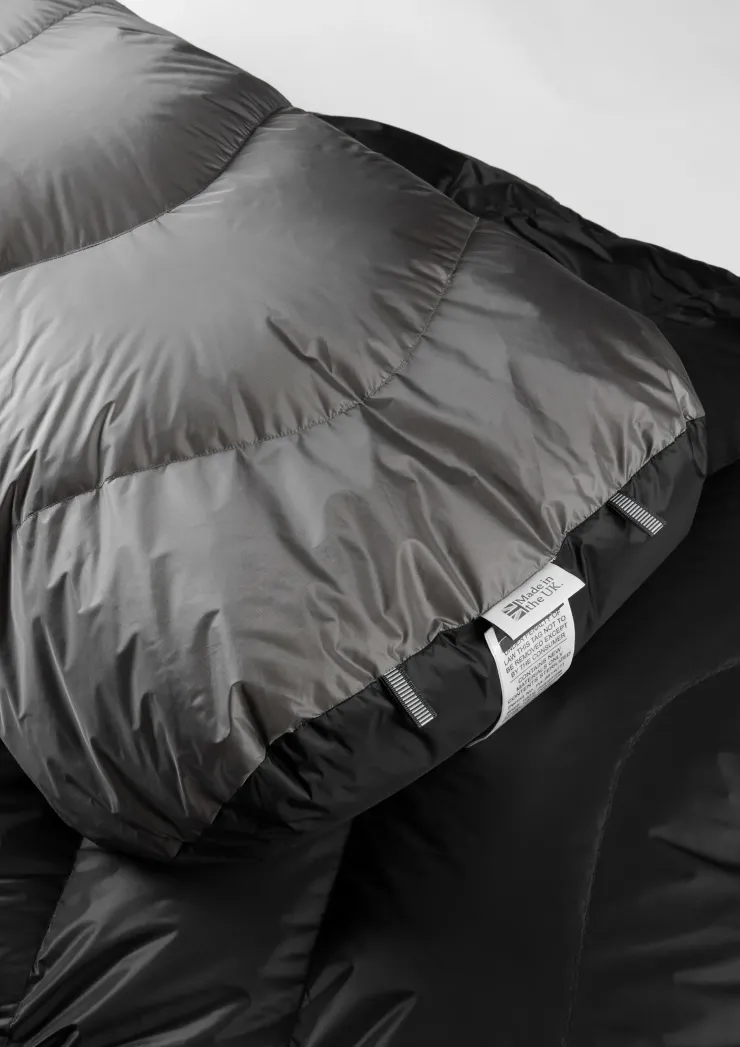 Backpacking & Lightweight Sleeping Bags-Rab Neutrino Pro 500 Sleeping Bag - Long