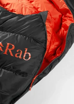 Backpacking & Lightweight Sleeping Bags-Rab Neutrino Pro 500 Sleeping Bag - Long
