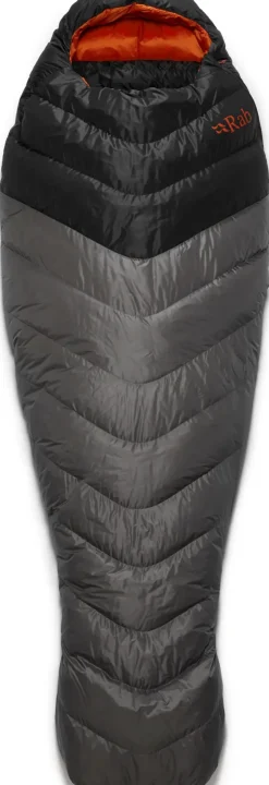Backpacking & Lightweight Sleeping Bags-Rab Neutrino Pro 300 Sleeping Bag - Regular