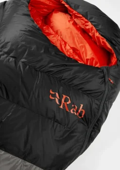 Backpacking & Lightweight Sleeping Bags-Rab Neutrino Pro 300 Sleeping Bag - Regular