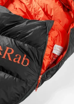Backpacking & Lightweight Sleeping Bags-Rab Neutrino Pro 300 Sleeping Bag - Regular