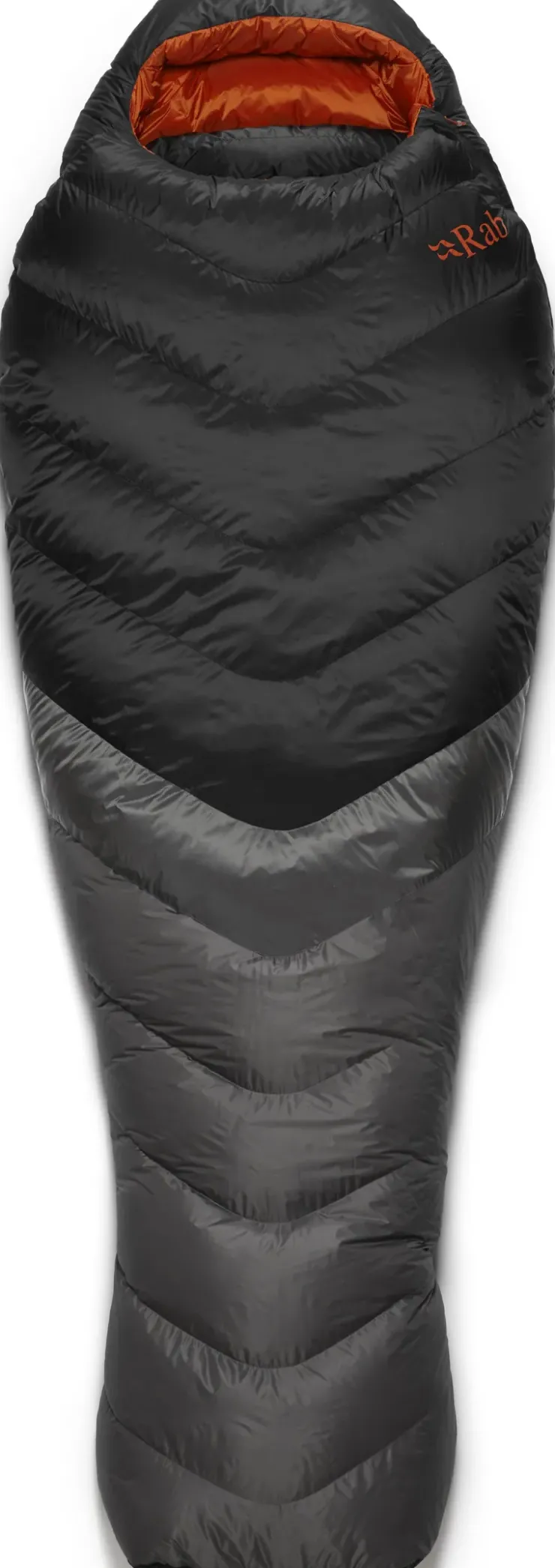 Backpacking & Lightweight Sleeping Bags-Rab Neutrino Pro 700 Sleeping Bag - Regular