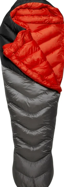 Backpacking & Lightweight Sleeping Bags-Rab Neutrino Pro 500 Sleeping Bag - Regular