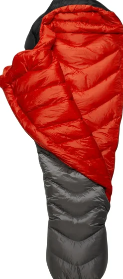 Backpacking & Lightweight Sleeping Bags-Rab Neutrino Pro 500 Sleeping Bag - Regular