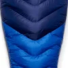 Backpacking & Lightweight Sleeping Bags-Rab Neutrino 600 Sleeping Bag - Left-Zip - Regular