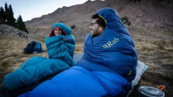 Backpacking & Lightweight Sleeping Bags-Rab Neutrino 600 Sleeping Bag - Long