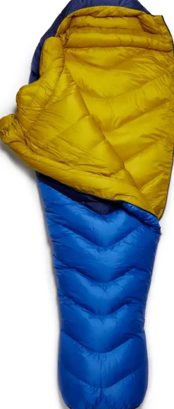 Backpacking & Lightweight Sleeping Bags-Rab Neutrino 600 Sleeping Bag - Long