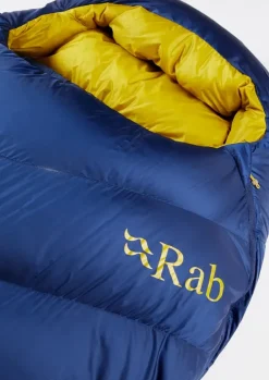 Backpacking & Lightweight Sleeping Bags-Rab Neutrino 600 Sleeping Bag - Long