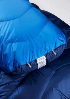Backpacking & Lightweight Sleeping Bags-Rab Neutrino 600 Sleeping Bag - Long