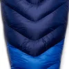 Backpacking & Lightweight Sleeping Bags-Rab Neutrino 800 Sleeping Bag - Long