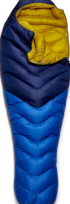 Backpacking & Lightweight Sleeping Bags-Rab Neutrino 600 Sleeping Bag - Long Wide