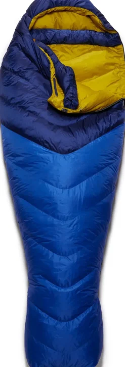 Backpacking & Lightweight Sleeping Bags-Rab Neutrino 400 Sleeping Bag - Long