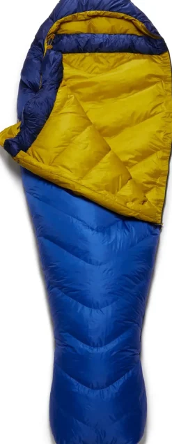 Backpacking & Lightweight Sleeping Bags-Rab Neutrino 400 Sleeping Bag - Long