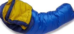Backpacking & Lightweight Sleeping Bags-Rab Neutrino 400 Sleeping Bag - Long