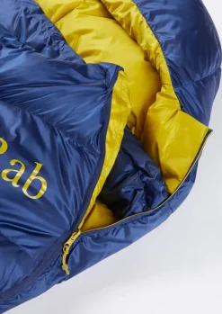 Backpacking & Lightweight Sleeping Bags-Rab Neutrino 400 Sleeping Bag - Long