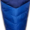 Backpacking & Lightweight Sleeping Bags-Rab Neutrino 400 Sleeping Bag - Long Wide