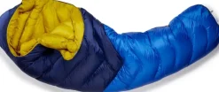 Backpacking & Lightweight Sleeping Bags-Rab Neutrino 600 Sleeping Bag - Right-Zip - Regular