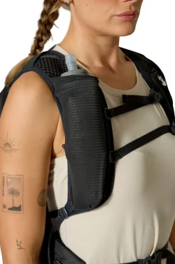 Fast & Light Rucksacks And Vests-Rab Nitron 12 Rucksack - Anthracite