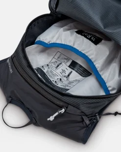 Fast & Light Rucksacks And Vests-Rab Nitron 12 Rucksack - Anthracite