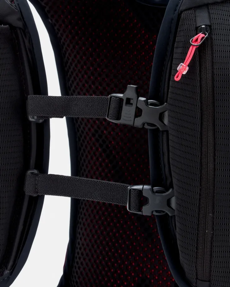Fast & Light Rucksacks And Vests-Rab Nitron 25 Rucksack - Mulberry