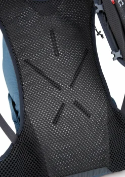 Fast & Light Rucksacks And Vests-Rab Nitron 18 Rucksack - Orion Blue - M