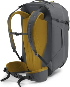 Climbing Packs And Rope Bags|Climbing Packs-Rab Outcast 44 Climbing Pack - Ebony