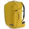 Climbing Packs And Rope Bags|Climbing Packs-Rab Outcast 44 Climbing Pack - Golden Palm