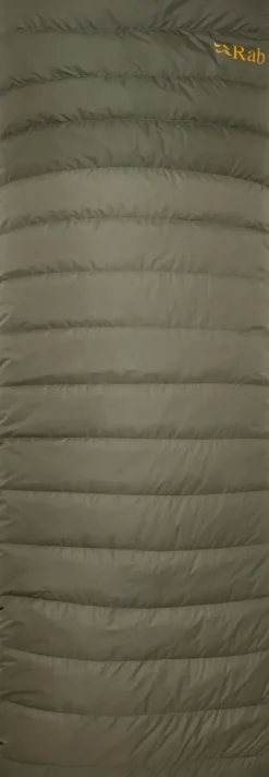 Backpacking & Lightweight Sleeping Bags-Rab Outpost 300 Sleeping Bag
